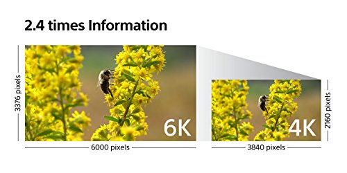 Variant image 3 of Sony a6500