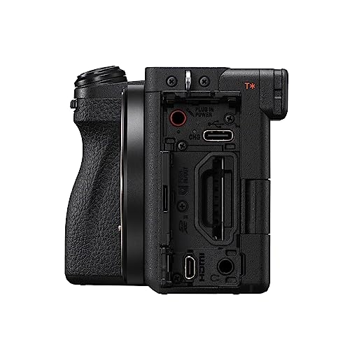 Variant image 8 of Sony a6700