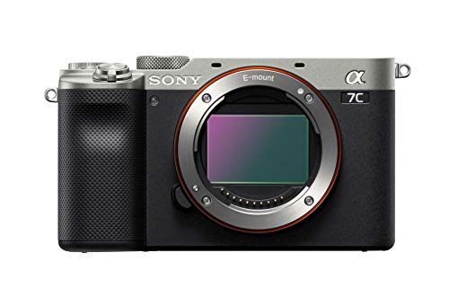 Variant image 0 of Sony a7C