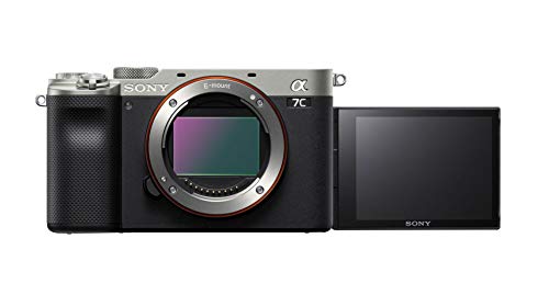 Variant image 1 of Sony a7C