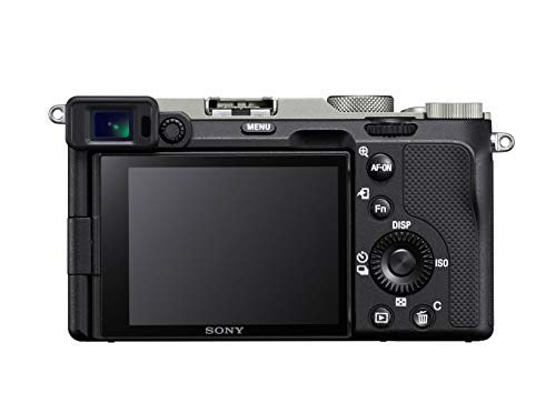 Variant image 2 of Sony a7C
