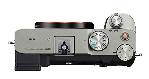 Variant image 3 of Sony a7C