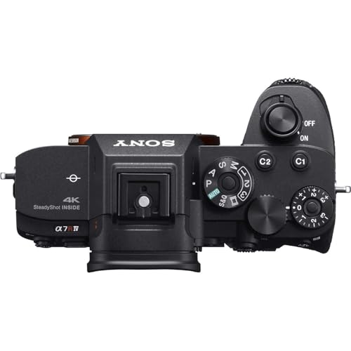 Variant image 2 of Sony a7R IV