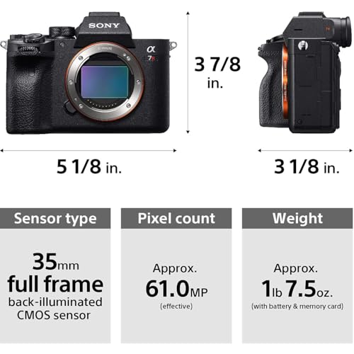 Variant image 6 of Sony a7R IV