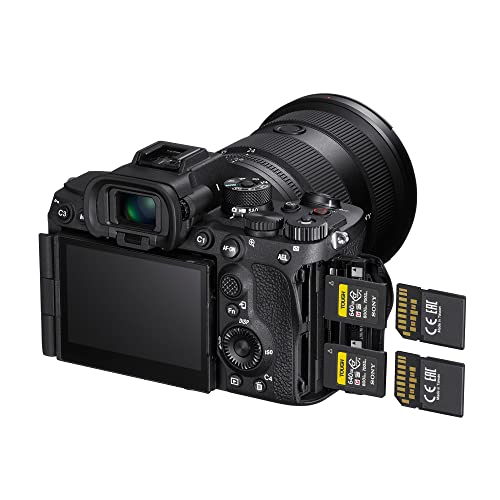 Variant image 10 of Sony a7R V