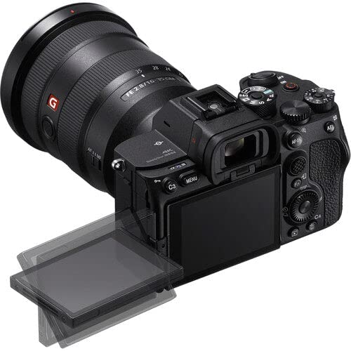 Variant image 8 of Sony a7S III