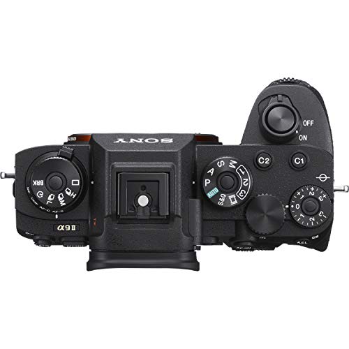 Variant image 1 of Sony a9 II