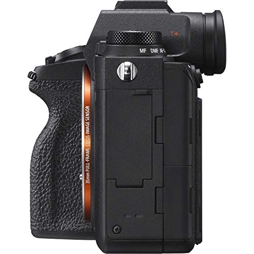 Variant image 2 of Sony a9 II