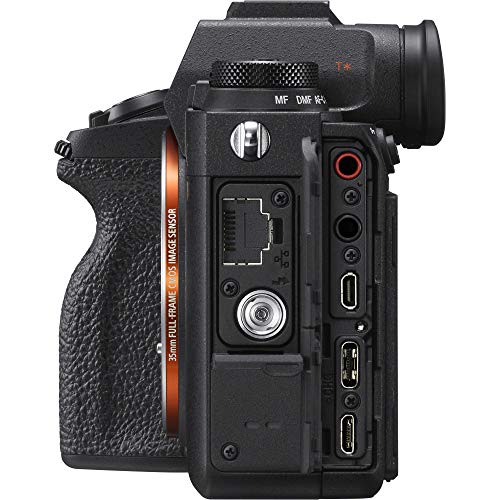 Variant image 3 of Sony a9 II