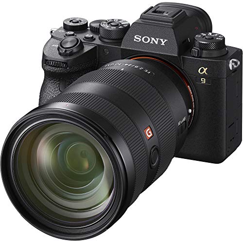 Variant image 4 of Sony a9 II