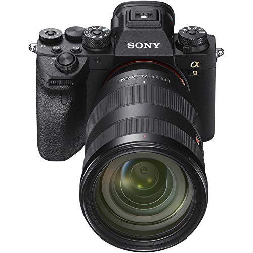 Variant image 5 of Sony a9 II