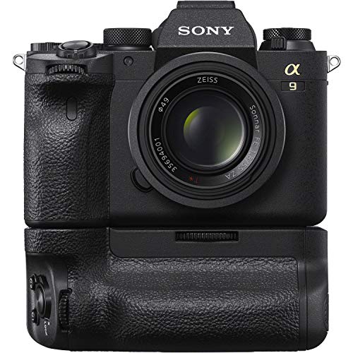 Variant image 6 of Sony a9 II