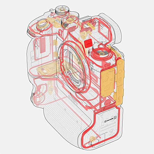 Variant image 7 of Sony a9 II