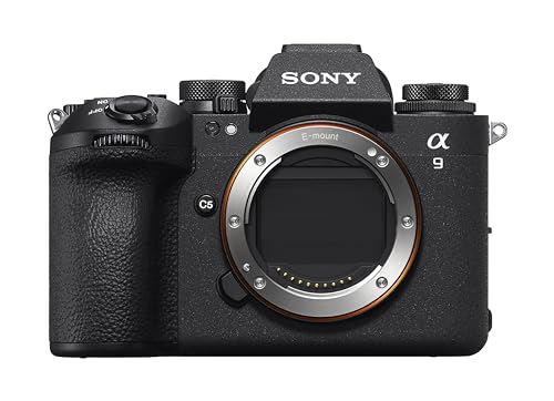 Variant image 0 of Sony a9 III