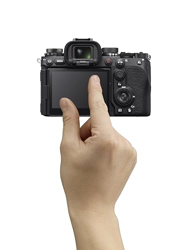 Variant image 9 of Sony a9 III