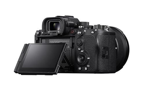 Variant image 1 of Sony a9 III