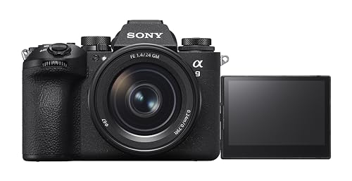 Variant image 3 of Sony a9 III