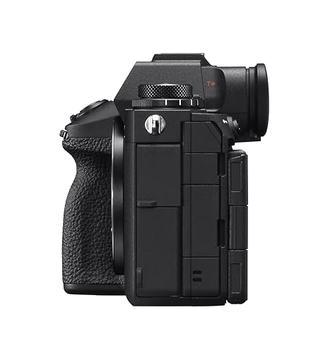 Variant image 4 of Sony a9 III