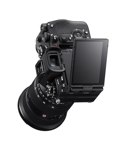 Variant image 7 of Sony a9 III