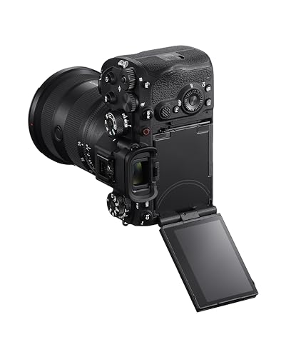 Variant image 8 of Sony a9 III