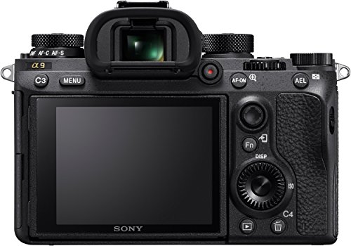 Variant image 1 of Sony a9