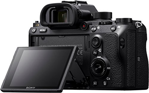 Variant image 4 of Sony a9
