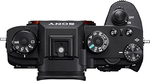 Variant image 5 of Sony a9