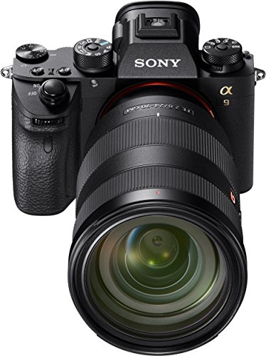 Variant image 7 of Sony a9