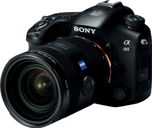 Variant image 9 of Sony a99 II