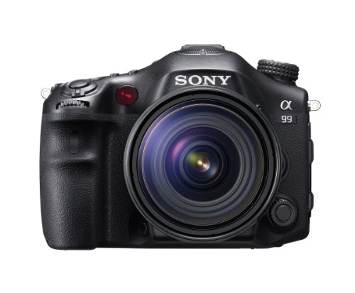 Variant image 8 of Sony a99 II