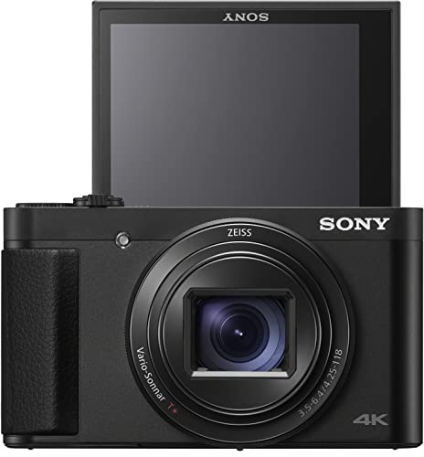 Variant image 9 of Sony Cyber-shot DSC-HX99
