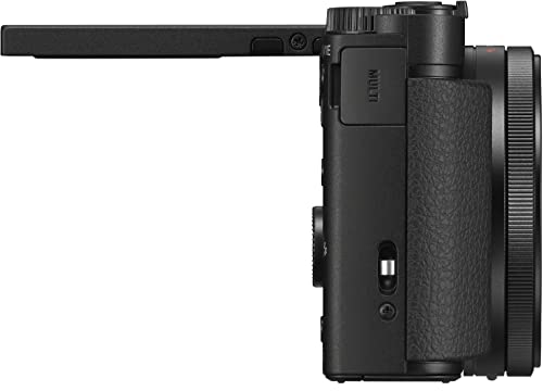Variant image 8 of Sony Cyber-shot DSC-HX99
