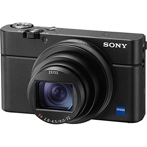Variant image 0 of Sony Cyber-shot DSC-RX100 VI