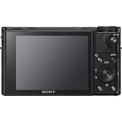 Variant image 1 of Sony Cyber-shot DSC-RX100 VI