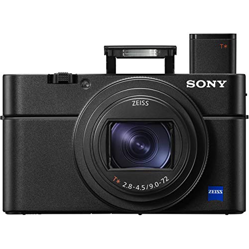 Variant image 4 of Sony Cyber-shot DSC-RX100 VI