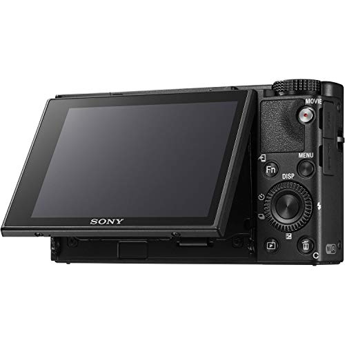Variant image 5 of Sony Cyber-shot DSC-RX100 VI