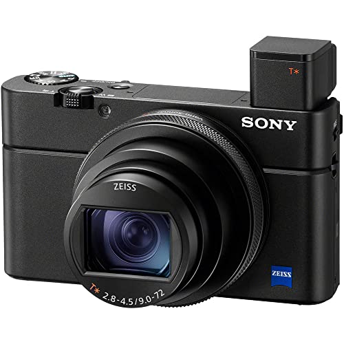 Variant image 6 of Sony Cyber-shot DSC-RX100 VI