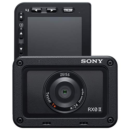 Variant image 1 of Sony DSC-RX0