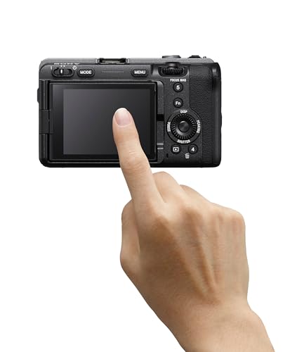 Variant image 3 of Sony FX3