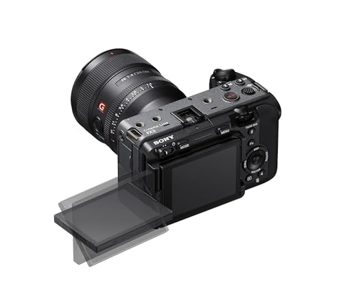 Variant image 4 of Sony FX3