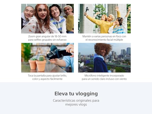 Variant image 9 of Sony ZV-1 II