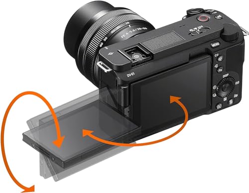 Variant image 0 of Sony ZV-E1