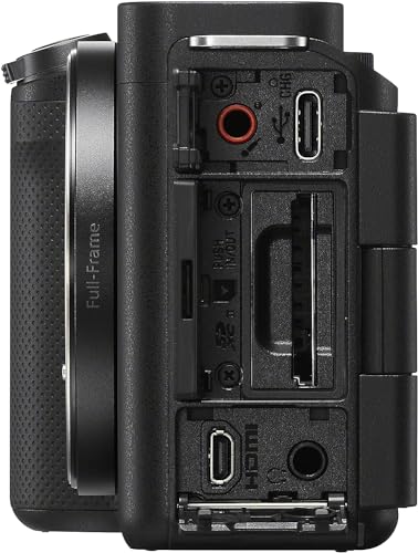 Variant image 1 of Sony ZV-E1