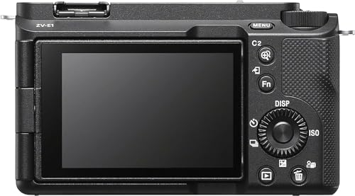 Variant image 2 of Sony ZV-E1