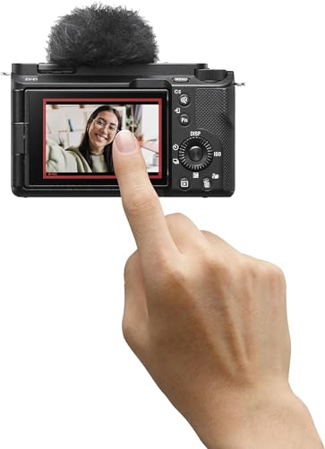 Variant image 3 of Sony ZV-E1