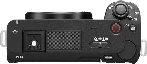 Variant image 4 of Sony ZV-E1
