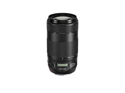 Variant image 1 of Canon EF 70-300 F4-5.6 IS II USM