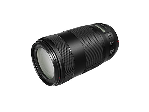 Variant image 6 of Canon EF 70-300 F4-5.6 IS II USM