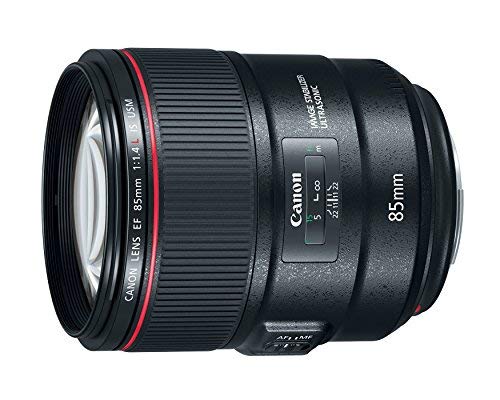 Variant image 1 of Canon EF 85mm F1.4L IS USM