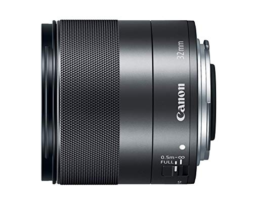 Variant image 2 of Canon EF-M 32mm F1.4 STM